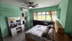 Blk 495A Tampines Street 43 (Tampines), HDB Executive #521787071